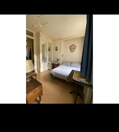 Chez Nayati Trouville-sur-Mer