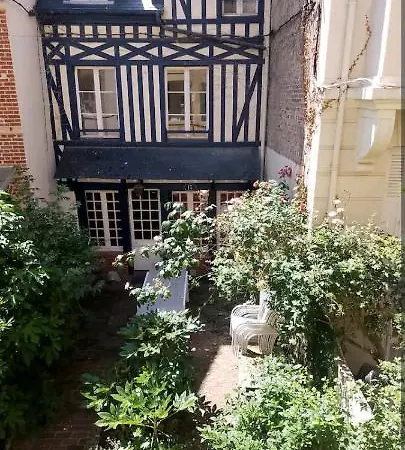 Accommodatie bij particulieren Chez Nayati *